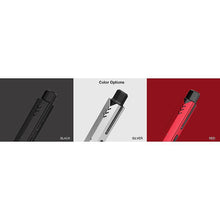 Load image into Gallery viewer, Airistech Airis MW Pod Mod 2-in-1 Vape Pen for Wax/Oil Concentrates (350mAh)