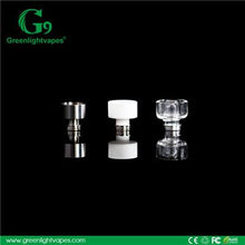 Load image into Gallery viewer, G9 H-Enail 3.0 Wax Vaporizer Portable Dab Rig