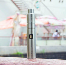 Load image into Gallery viewer, EZ Sai Vape Pen Wax Vaporizer Starter Kit