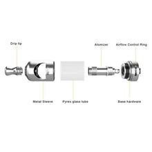 Load image into Gallery viewer, Aspire Zelos 50W Mod Kit w/ Nautilus 2 Tank - 2.0ml (2500mAh)