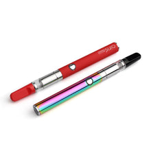 Load image into Gallery viewer, Airis Quaser Wax Vaporizer Pen Starter Kit w/ Qcell Coil