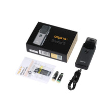 Load image into Gallery viewer, Aspire Breeze 2 AIO Starter Kit (3ml, 1000mAh)