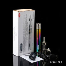 Load image into Gallery viewer, EGO II Twist MEGA Starter Kit (2200mah Variable Voltage)