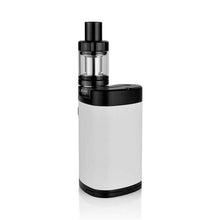 Load image into Gallery viewer, Eleaf Pico Dual Mod Kit 200W TC Mod + Melo 3 Mini Tank