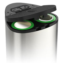 Load image into Gallery viewer, Eleaf Pico Dual Mod Kit 200W TC Mod + Melo 3 Mini Tank