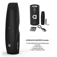 Load image into Gallery viewer, G Pen Elite Herb Vaporizer