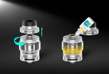 Load image into Gallery viewer, GeekVape Aegis Mini Mod Kit w/ Cerberus Tank