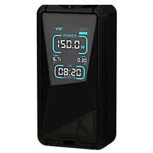 Load image into Gallery viewer, Eleaf Tessera 150W TC Box Mod Vape Battery (3400mAh)