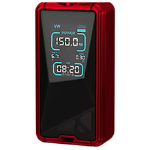 Load image into Gallery viewer, Eleaf Tessera 150W TC Box Mod Vape Battery (3400mAh)