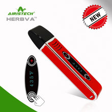 Load image into Gallery viewer, Airistech Herbva Vaporizer (Portable Non-Combustion Baking)