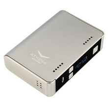 Load image into Gallery viewer, Athena Hero 240W TC Box Mod (Triple 18650)