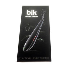Load image into Gallery viewer, Black Mamba Vaporizer Dry Herb Vape (1600mAh)