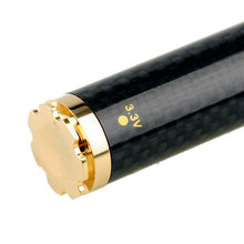 Load image into Gallery viewer, Carbon Spinner III Vape Starter Kit (24k Gold Plated)