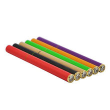 Load image into Gallery viewer, E-Shisha Hookah Vapor Sticks (5 flavor pack, 500 puff each)