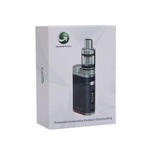 Load image into Gallery viewer, Eleaf iStick Pico 75W TC Starter Kit w/ Melo 3 Mini Tank Atomizer