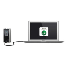 Load image into Gallery viewer, Eleaf Tessera 150W TC Box Mod Vape Battery (3400mAh)