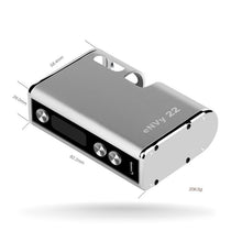 Load image into Gallery viewer, Athena eNVy 22 Temperature Control Box Mod (75W)