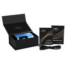 Load image into Gallery viewer, Athena eNVy17 30W Mod Starter Kit + EOS25 Tank Atomizer