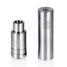 Load image into Gallery viewer, EZ Sai Vape Pen Wax Vaporizer Starter Kit