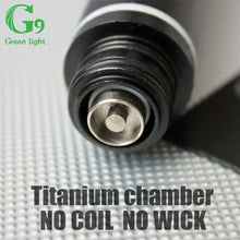 Load image into Gallery viewer, G9 H-Enail Original Wax Vaporizer Portable Dab Rig