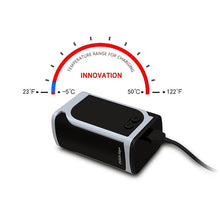 Load image into Gallery viewer, Eleaf iStick Kiya 50W Box Mod Vape Battery (1600mAh)