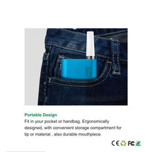 Load image into Gallery viewer, Flowermate Vapormax-V Dry Herb Vaporizer