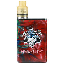 Load image into Gallery viewer, Demon Killer Tiny Mod Kit w/ Tiny RDA (800mAh)
