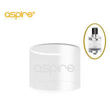 Load image into Gallery viewer, Aspire Nautilus X Replacement Glass Tank Tube
