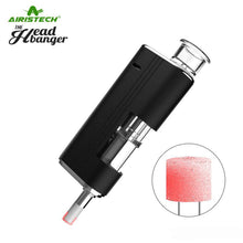 Load image into Gallery viewer, Airis Headbanger Multi-Vaporizer Glass Water Bubbler Dab 'n' Dip Kit
