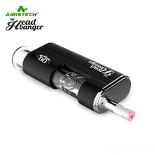 Load image into Gallery viewer, Airis Headbanger Multi-Vaporizer Glass Water Bubbler Dab 'n' Dip Kit
