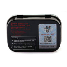 Load image into Gallery viewer, Demon Killer Staple Staggered Fused Clapton Pre-Coiled Wire 0.3ohm (10-Pack)
