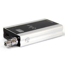 Load image into Gallery viewer, Cylapex Vapower Mod (10W Vape + Powerbank Battery Backup)
