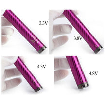 Load image into Gallery viewer, ECT X.Fir II Vape Pen Starter Kit
