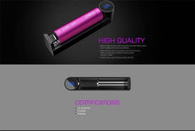 Load image into Gallery viewer, Efest SLIM K1 Intelligent Battery Charger
