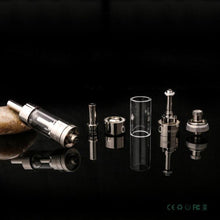 Load image into Gallery viewer, EGO II Twist MEGA Starter Kit (2200mah Variable Voltage)
