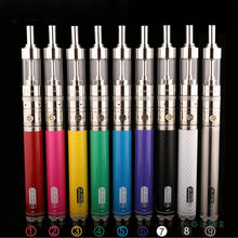 Load image into Gallery viewer, EGO II Twist MEGA Starter Kit (2200mah Variable Voltage)
