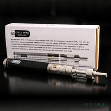Load image into Gallery viewer, EGO II Twist MEGA Starter Kit (2200mah Variable Voltage)
