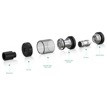 Load image into Gallery viewer, Eleaf iStick Pico 75W TC Starter Kit w/ Melo 3 Mini Tank Atomizer
