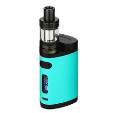 Load image into Gallery viewer, Eleaf Pico Dual Mod Kit 200W TC Mod + Melo 3 Mini Tank
