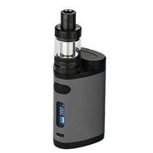 Load image into Gallery viewer, Eleaf Pico Dual Mod Kit 200W TC Mod + Melo 3 Mini Tank
