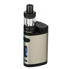Load image into Gallery viewer, Eleaf Pico Dual Mod Kit 200W TC Mod + Melo 3 Mini Tank
