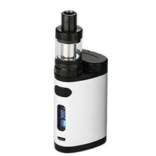 Load image into Gallery viewer, Eleaf Pico Dual Mod Kit 200W TC Mod + Melo 3 Mini Tank
