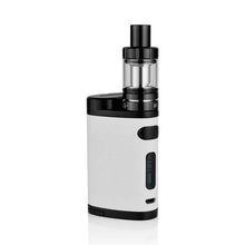 Load image into Gallery viewer, Eleaf Pico Dual Mod Kit 200W TC Mod + Melo 3 Mini Tank
