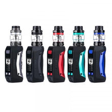 Load image into Gallery viewer, GeekVape Aegis Mini Mod Kit w/ Cerberus Tank
