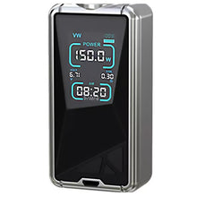 Load image into Gallery viewer, Eleaf Tessera 150W TC Box Mod Vape Battery (3400mAh)
