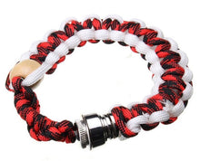 Load image into Gallery viewer, Bracelet Bowl Wearable Pipe Arm Band Herbal Smoker Toker
