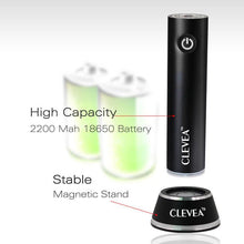 Load image into Gallery viewer, Airistech Clevea Multi Vaporizer for Dry Herb and Flower
