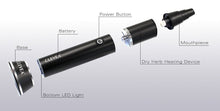 Load image into Gallery viewer, Airistech Clevea Multi Vaporizer for Dry Herb and Flower
