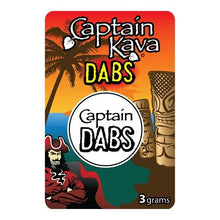 Load image into Gallery viewer, Captain Kava Dabs - Kava Kava Wax Concentrate (not available)
