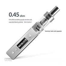 Load image into Gallery viewer, Cloupor Mini 30 Watt Box Mod
